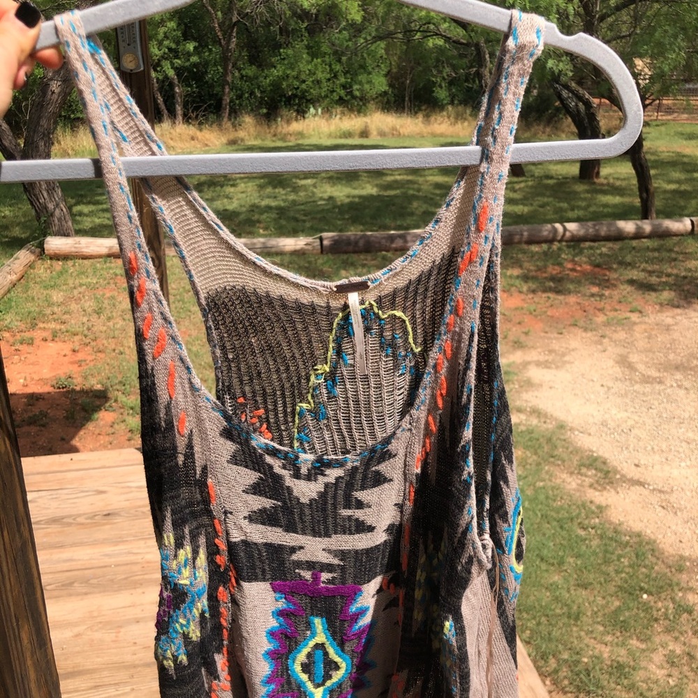 free people tank